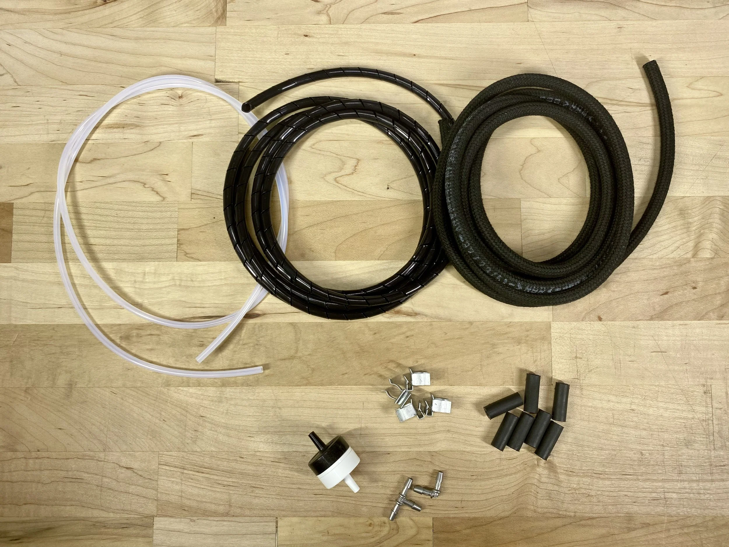 Angry Ass | S38B38 Vacuum Supply | Variable Resonance +
